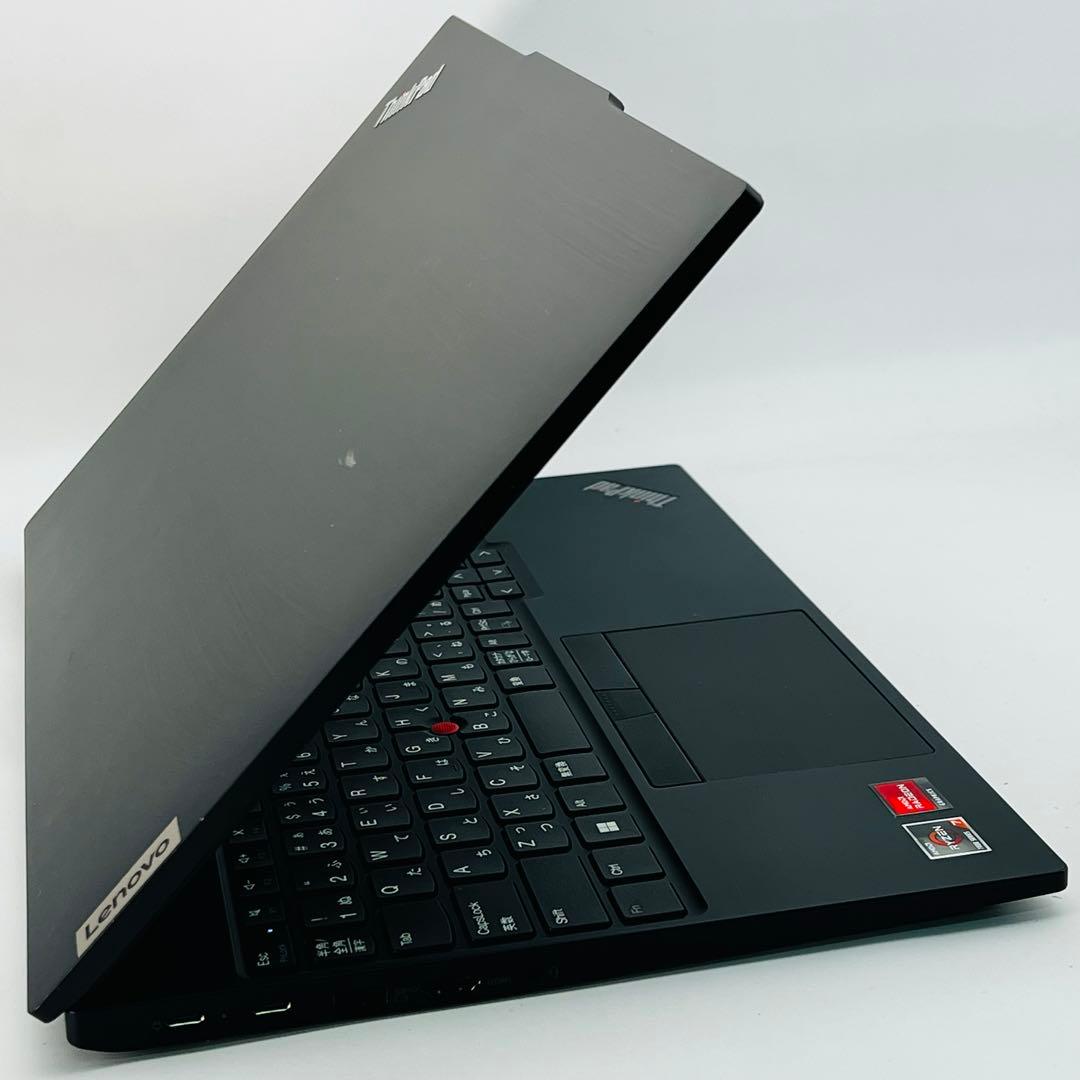 Ryzen 7 7730U メモリ16GB Win11 ノートパソコン オフィス