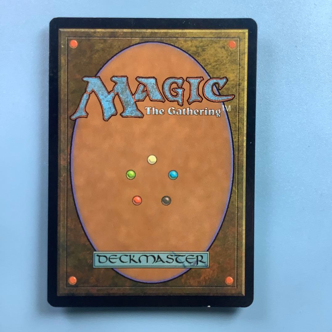 対抗呪文/Counterspell 7ED日本語foil