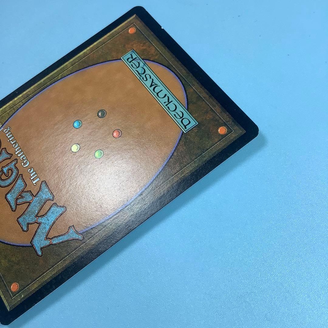 対抗呪文/Counterspell 7ED日本語foil