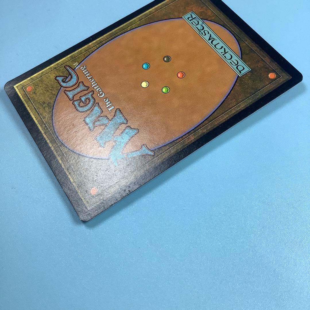 対抗呪文/Counterspell 7ED日本語foil