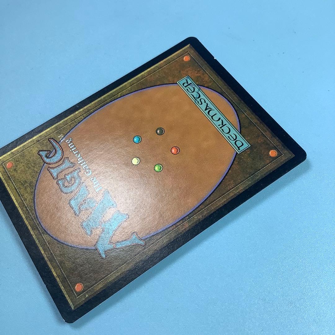 対抗呪文/Counterspell 7ED日本語foil