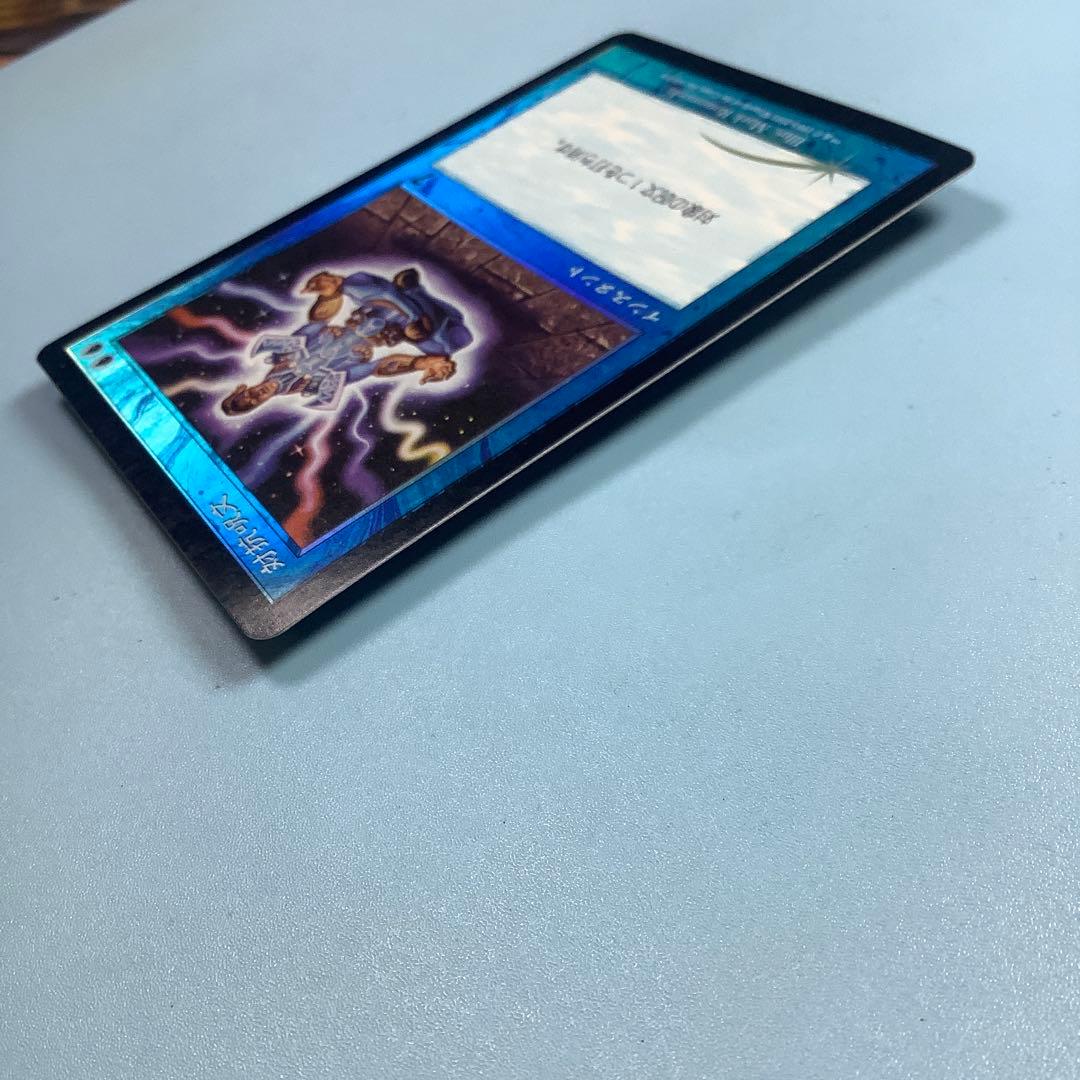 対抗呪文/Counterspell 7ED日本語foil