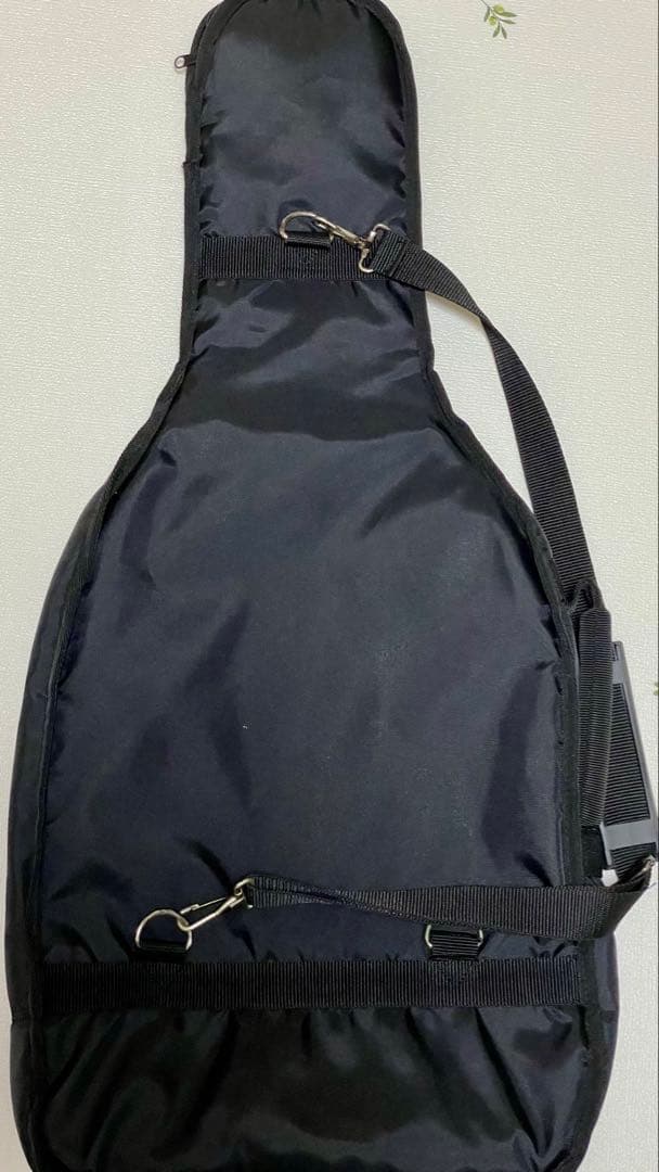 ギター Spirit by steinberger