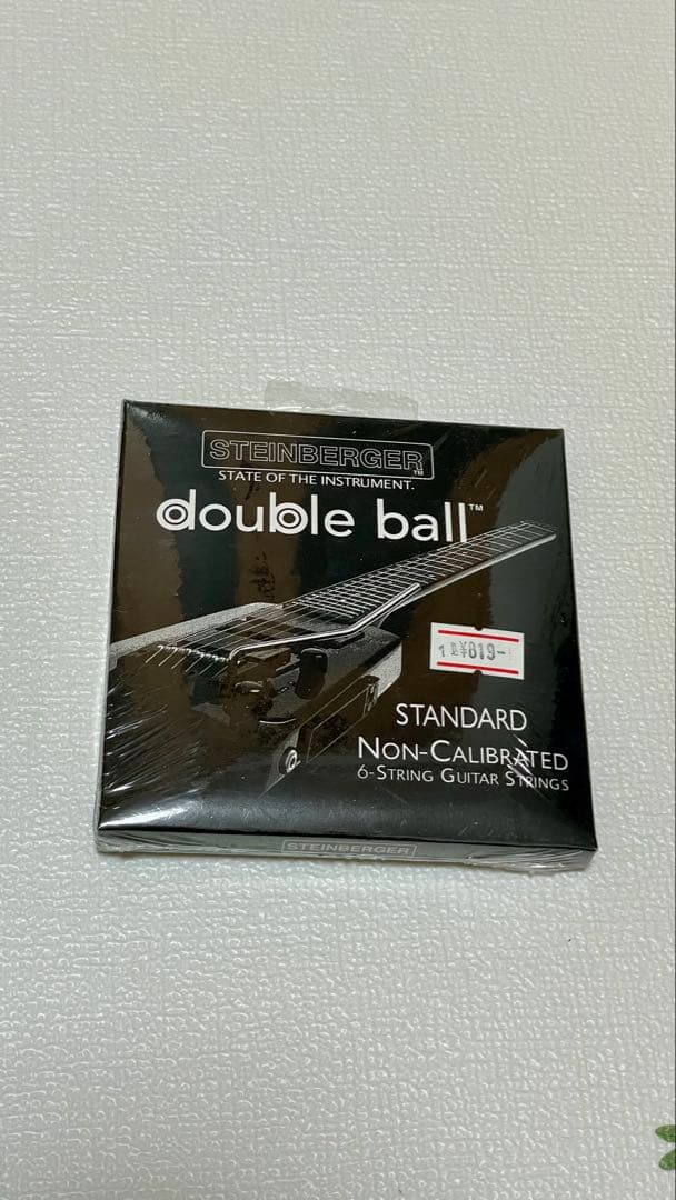 ギター Spirit by steinberger