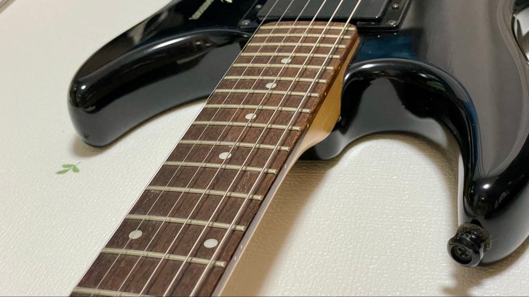 ギター Spirit by steinberger