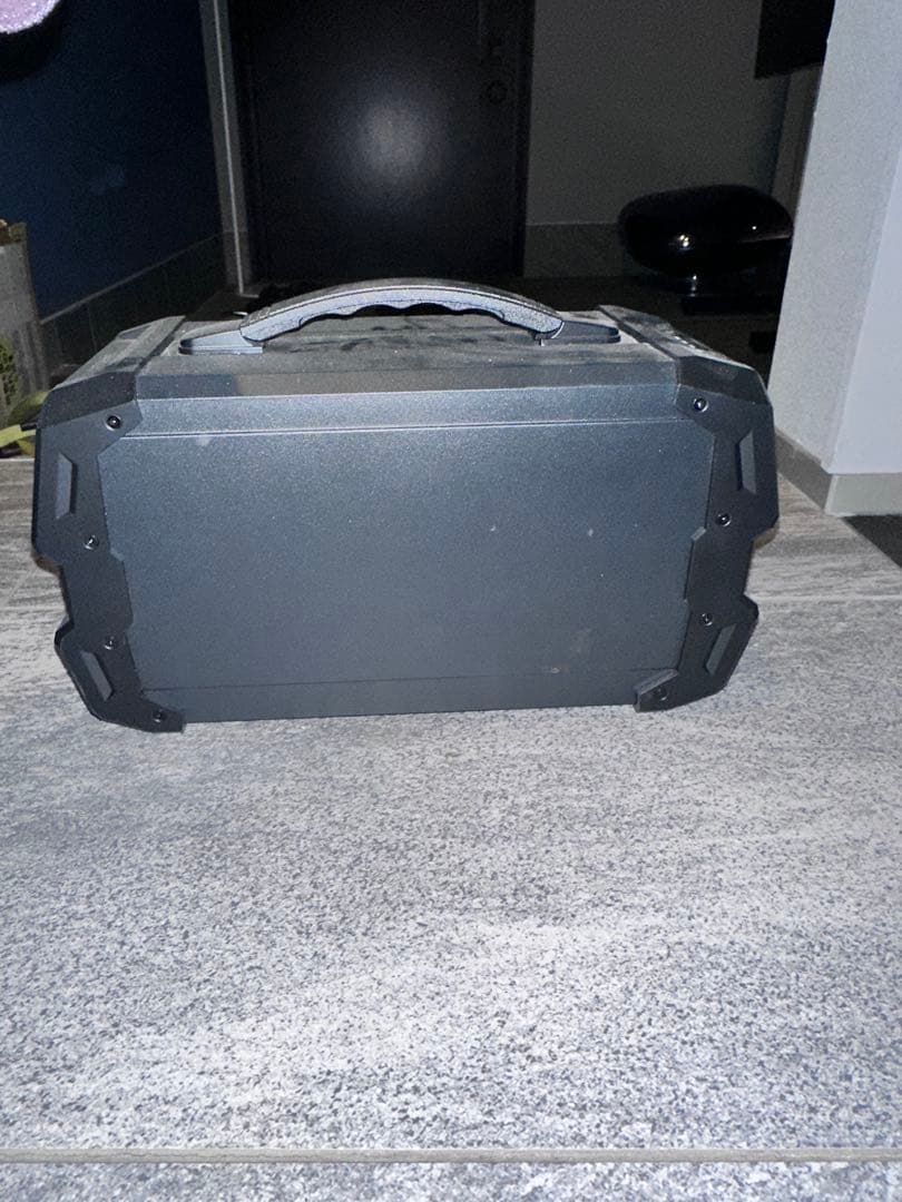 ENERBOX01-SP エナーボックス [防沫タイプ]