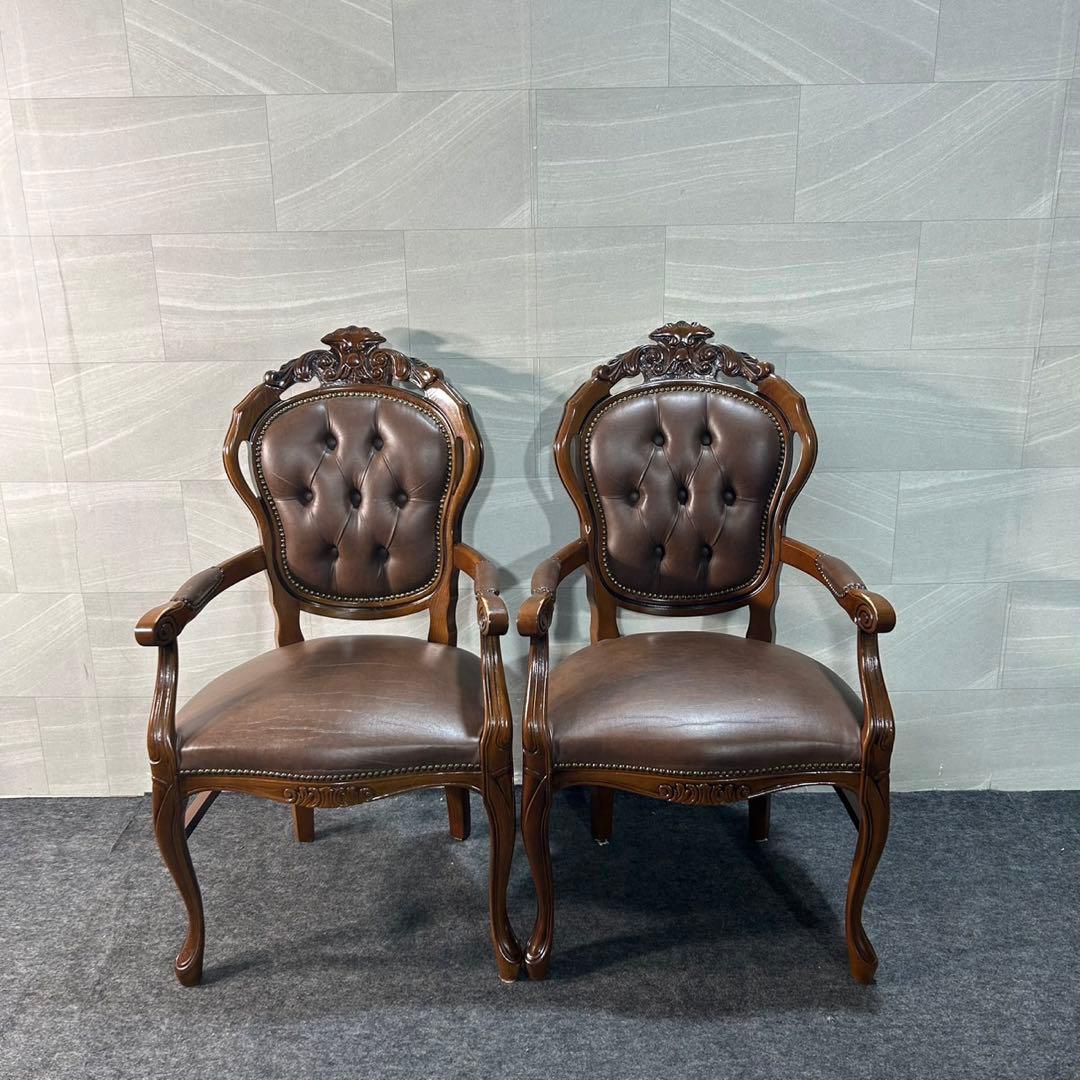 ダイニング7点セット イタリア ダイニングテーブル ダイニングチェア d3577