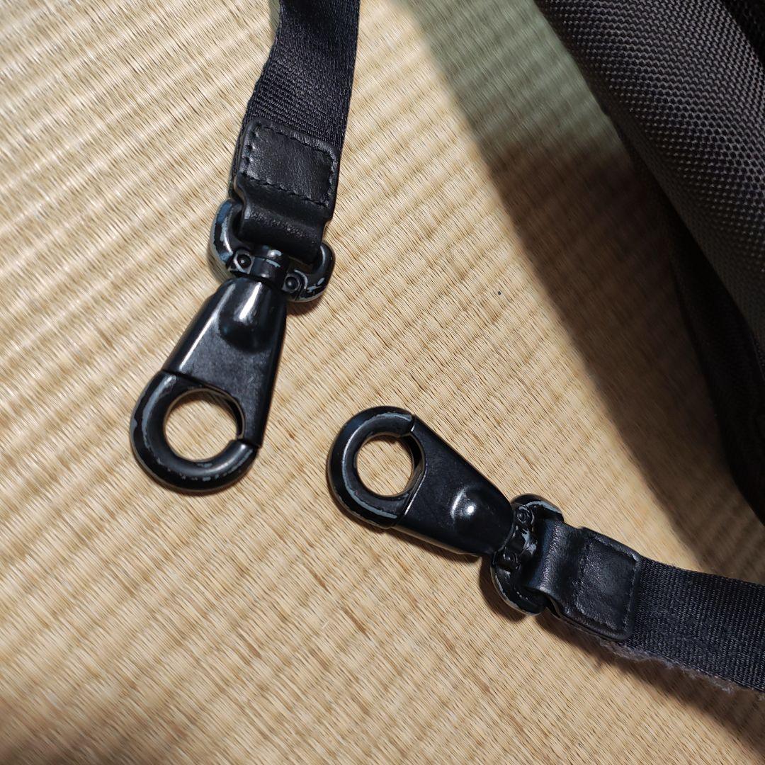 【丸洗 清潔】TUMI 3way 限定カラー 26182DB2E 一部ネイビー使