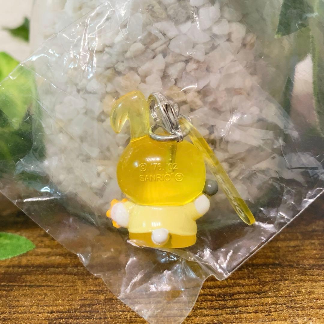 ⭐︎希少レア⭐︎ ハローキティ　BIG ECHO ストラップ ビッグエコー　非売品