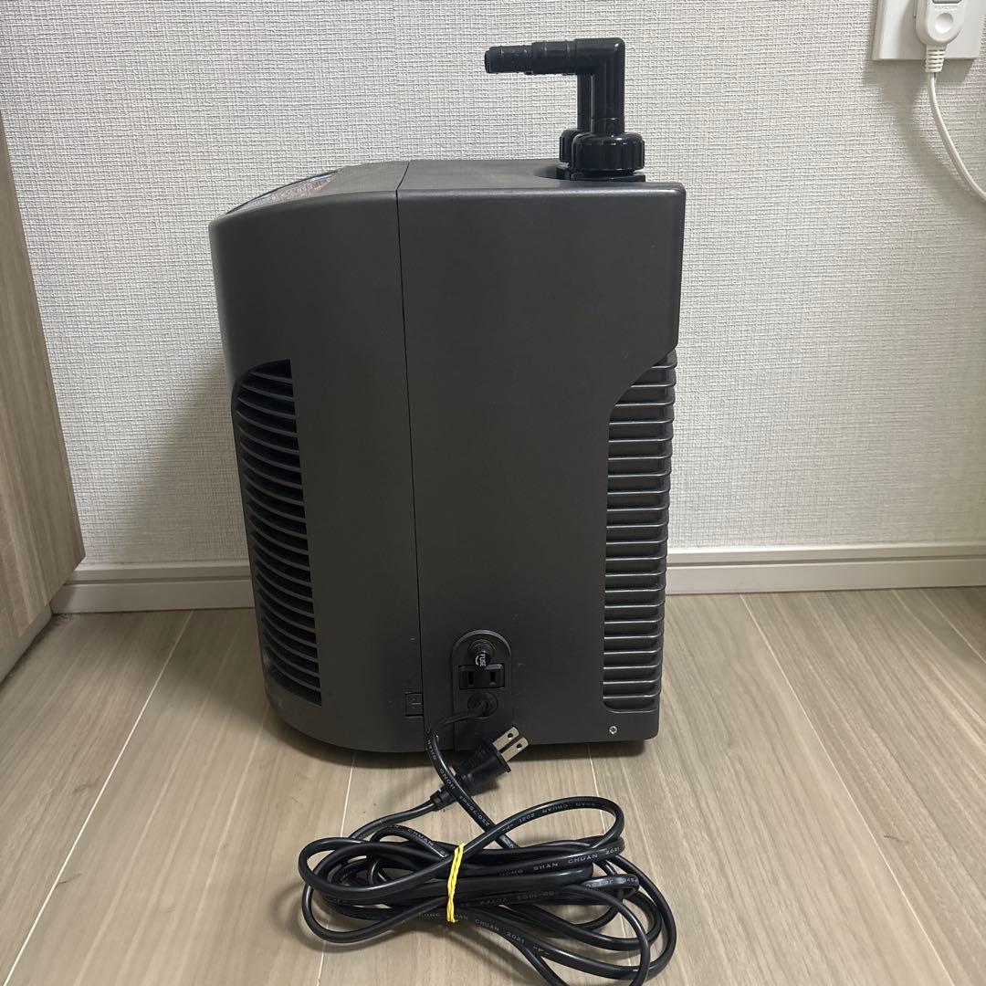 ZENSUI ZR mini クーラー/ゼンスイクーラー/水槽用クーラー