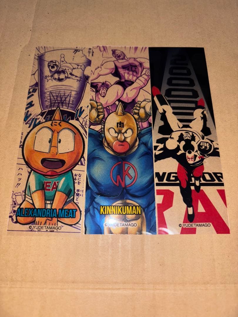 CCP CMC アシュラマン 2.0 80巻表紙イメージカラー メタリックVer