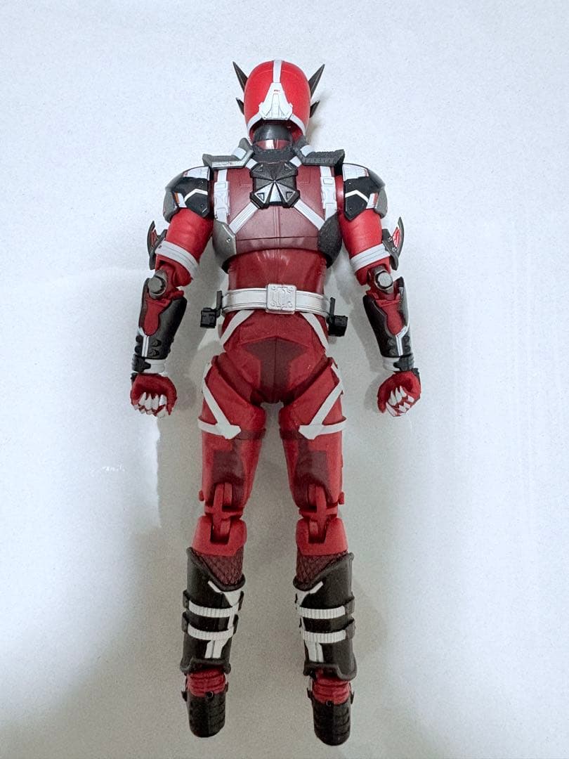 ヒ*ヨ様 SHFiguarts 仮面ライダーゼロワンシリーズ