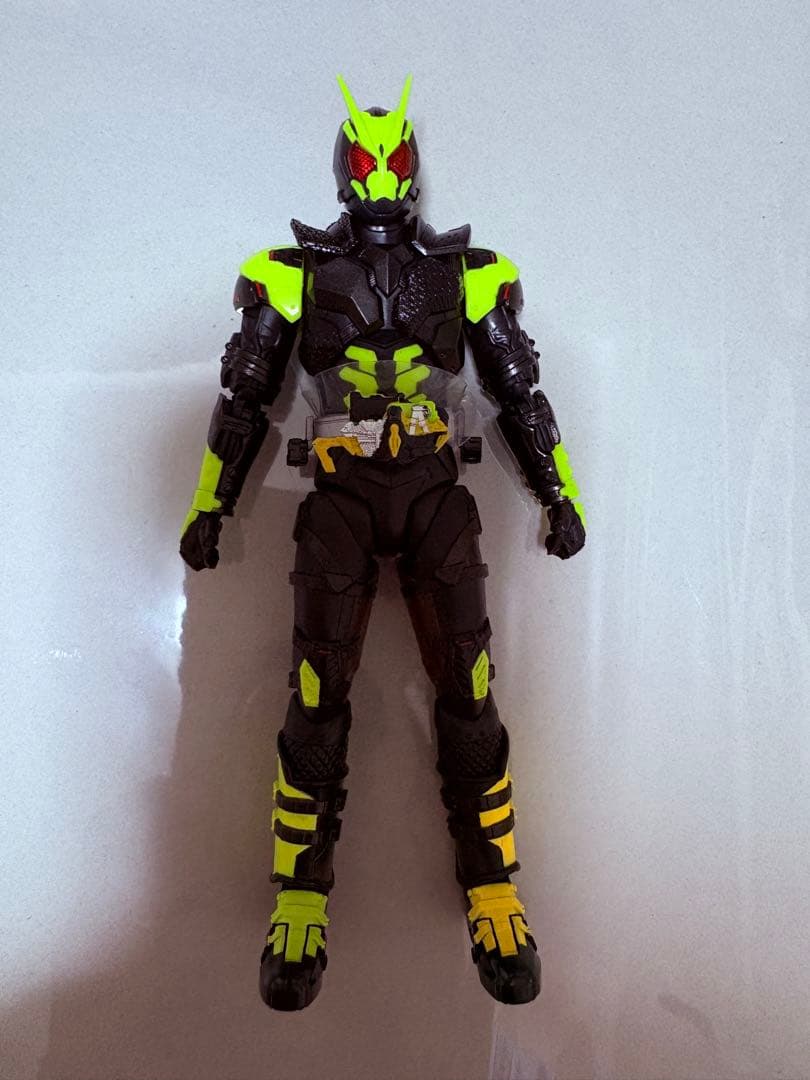 ヒ*ヨ様 SHFiguarts 仮面ライダーゼロワンシリーズ