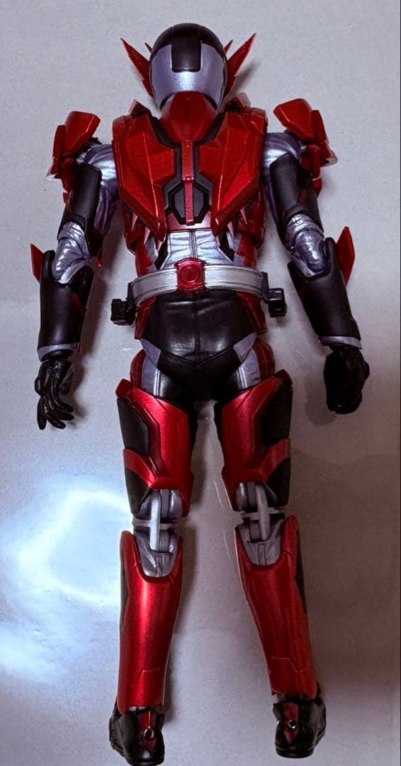 ヒ*ヨ様 SHFiguarts 仮面ライダーゼロワンシリーズ