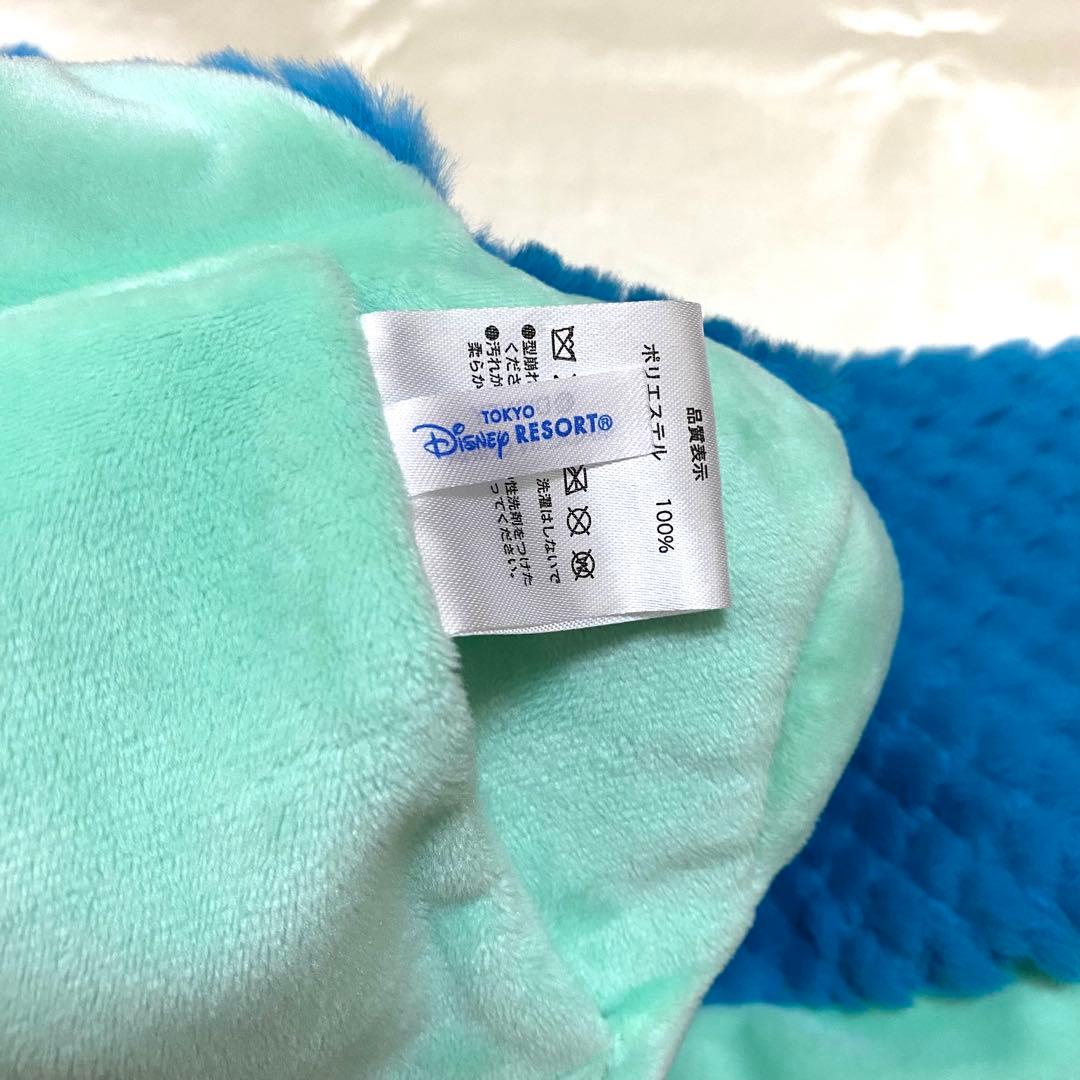 ズートピア2 ゲイリー マフラー