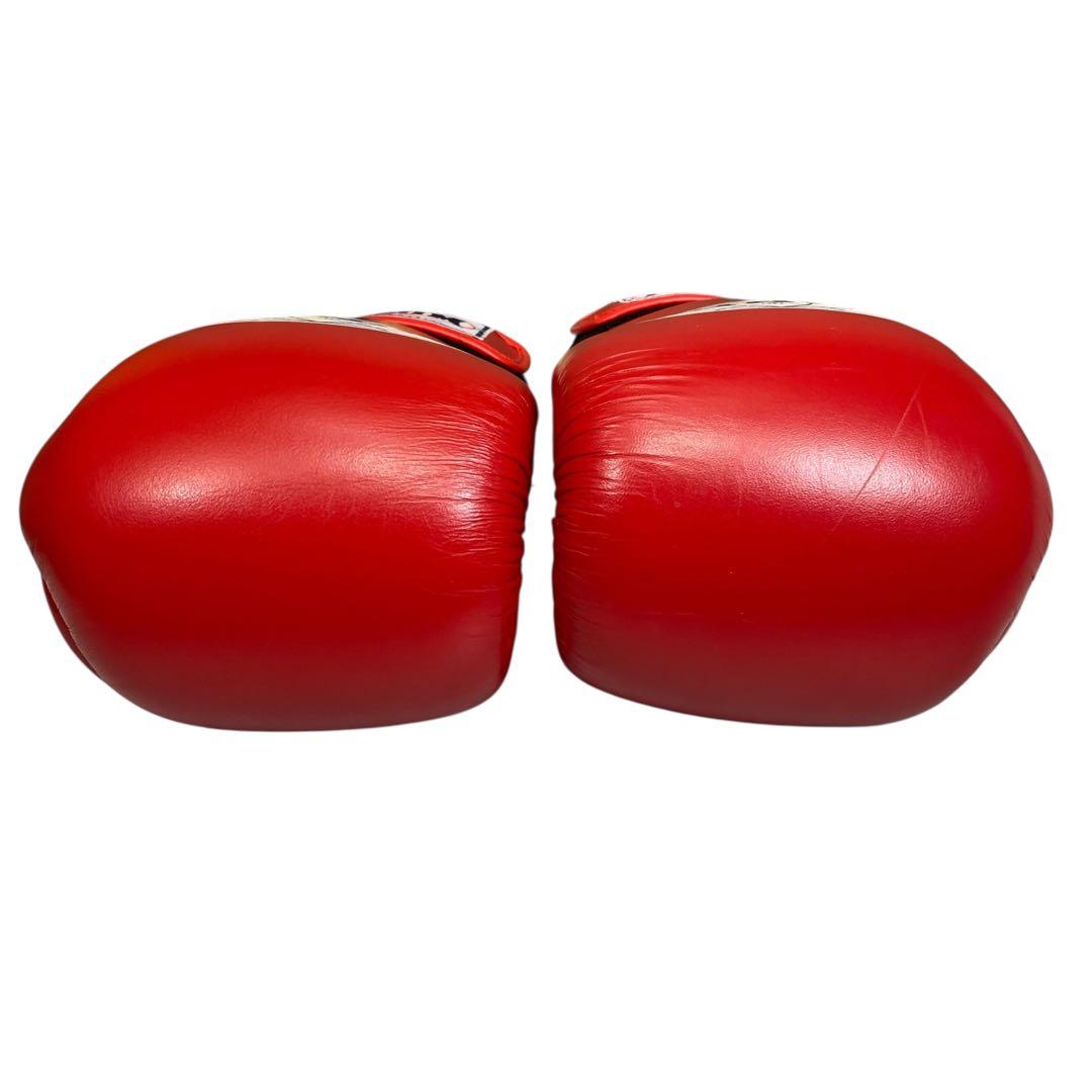 WINDY/ボクシンググローブ/レッド/14oz