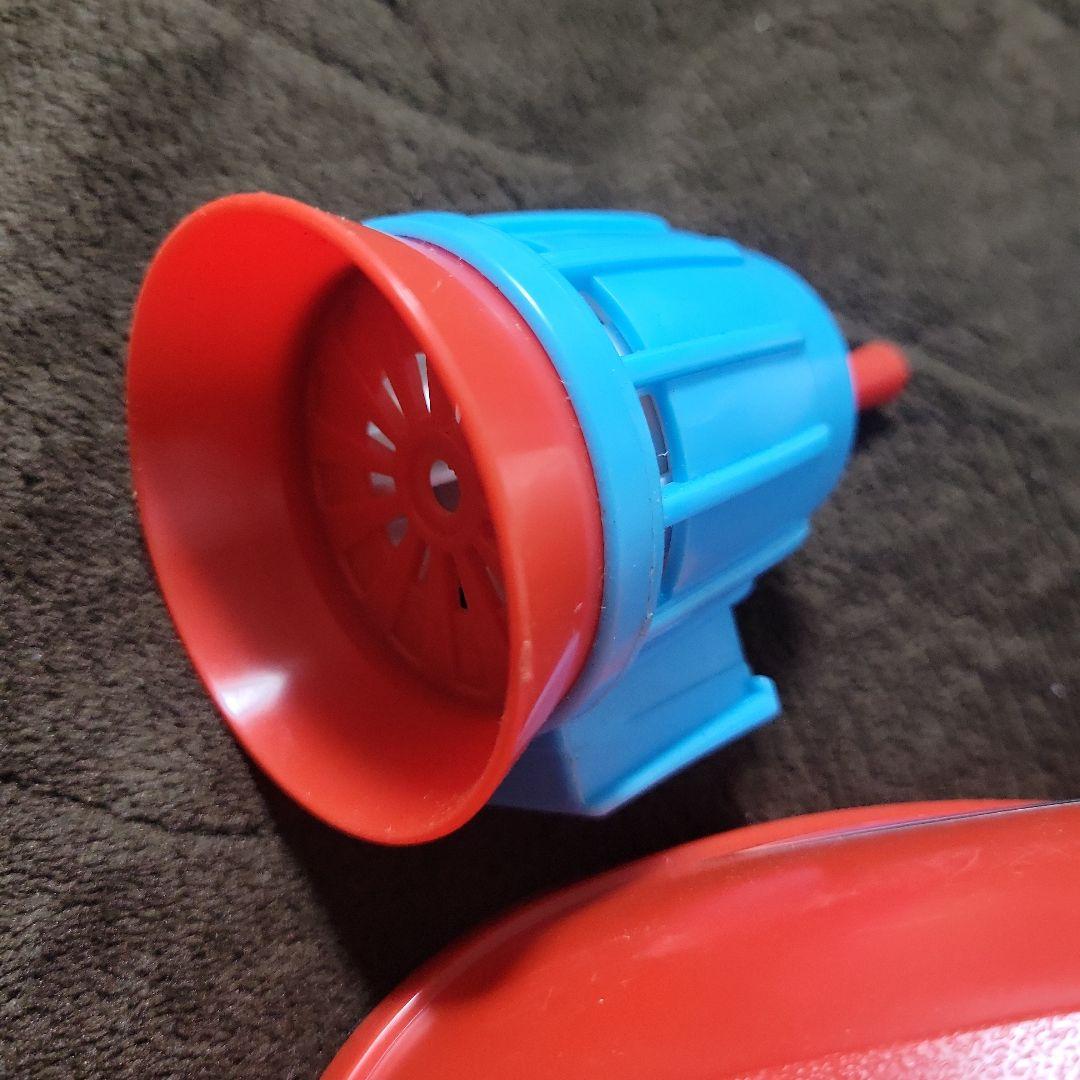 TOMY　ちびっこライダー