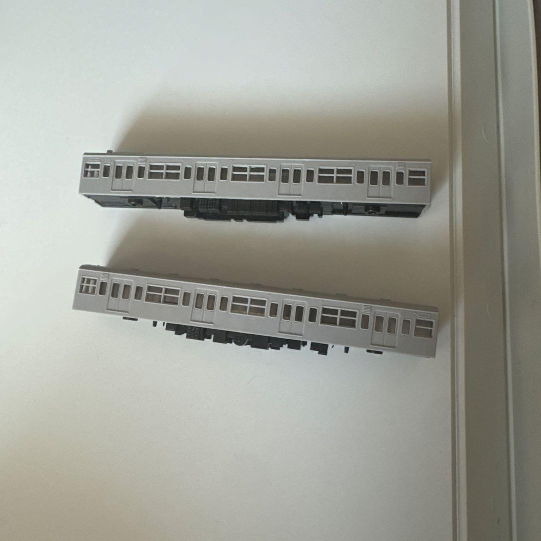 JR西日本103系　5点セット　グリーンマックス