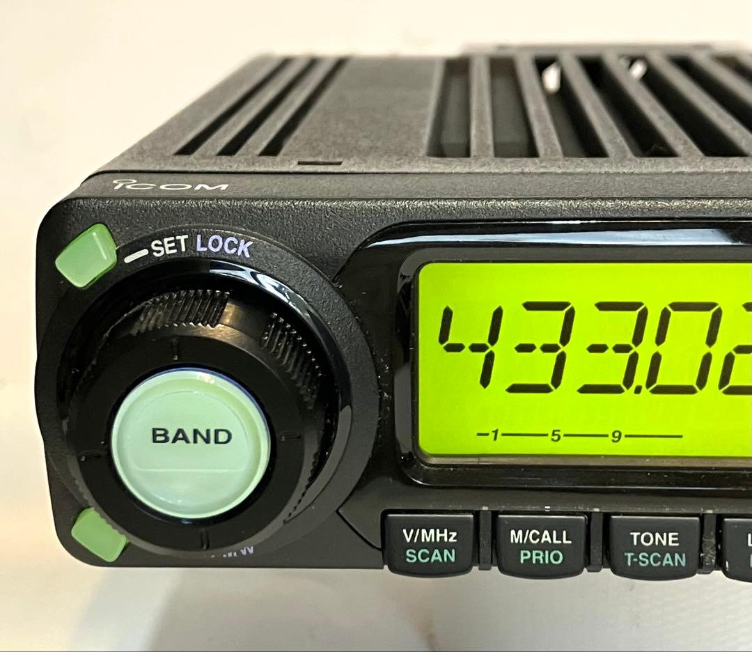 アイコム IC-208 20w アマチュア無線機