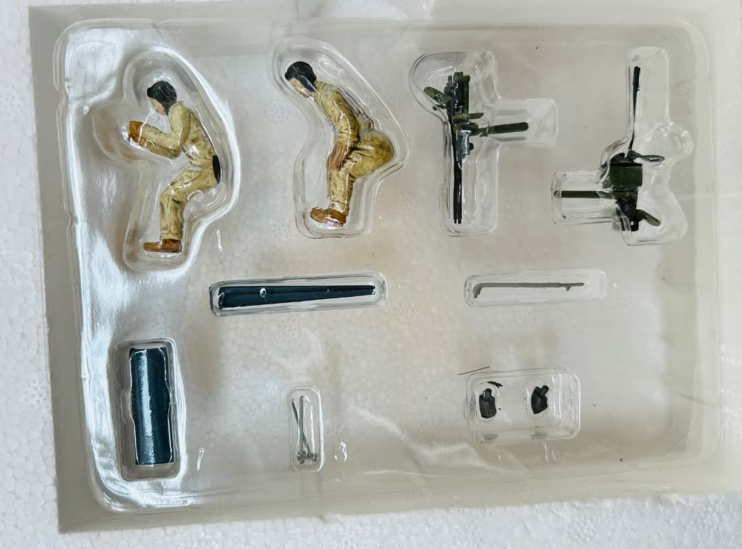 航空機・ヘリコプター HOBBY MASTER 1/32 SBD Dauntless