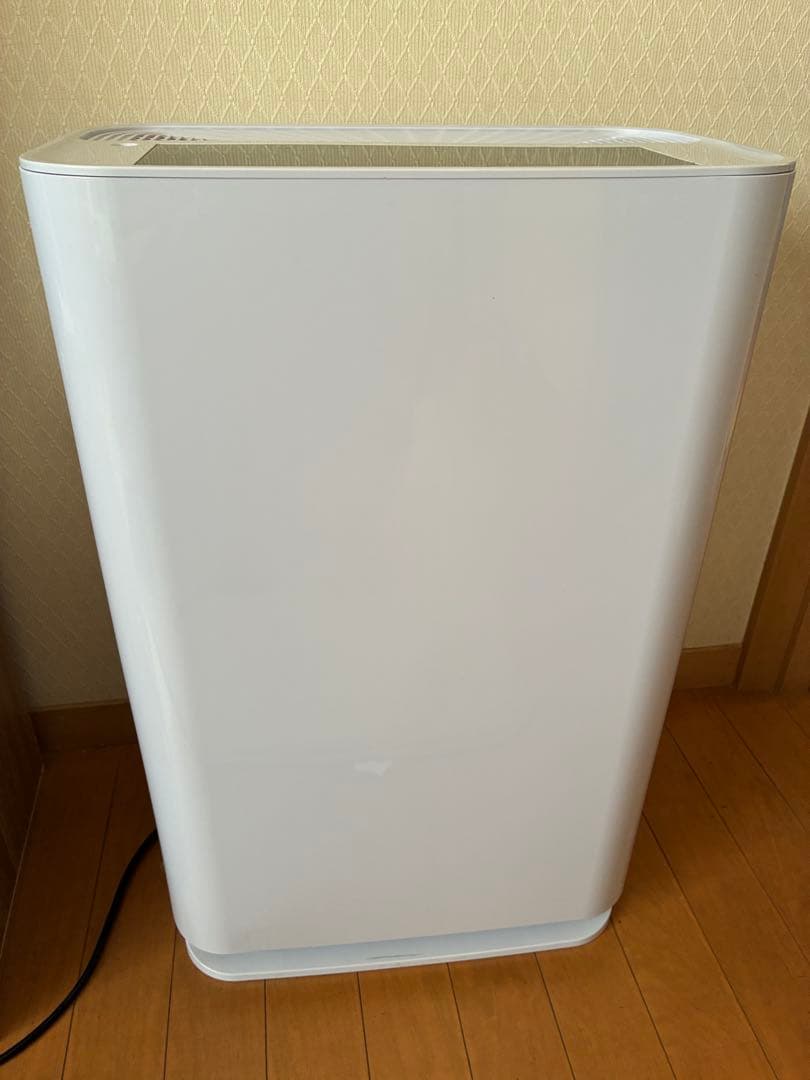 タンスのゲン 空気清浄機付き加湿器 新品未使用