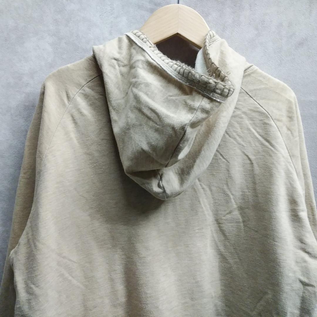 y2k　PPFM　ジップアップパーカー　archive　00s　60114