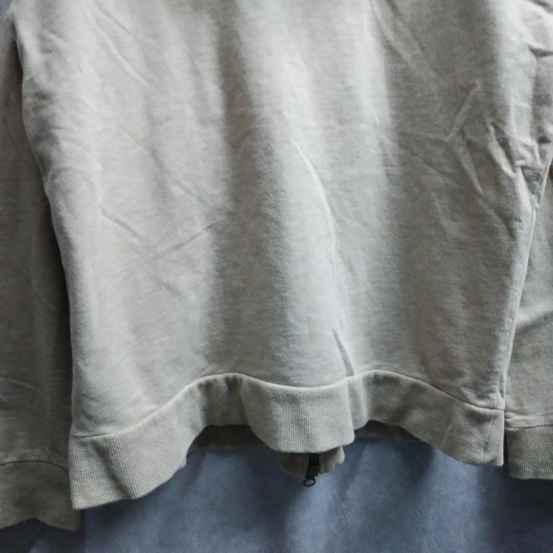 y2k　PPFM　ジップアップパーカー　archive　00s　60114