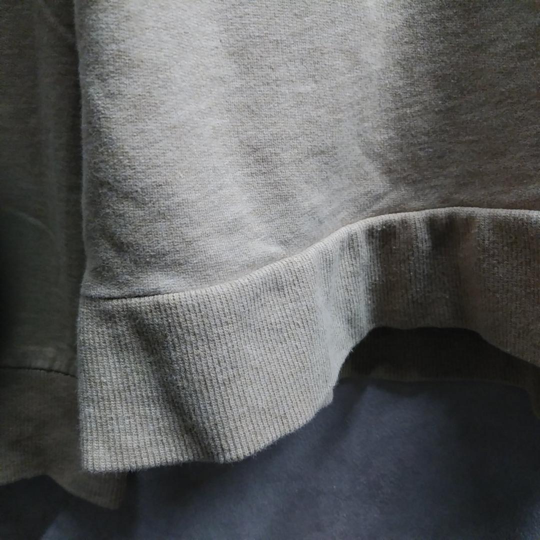 y2k　PPFM　ジップアップパーカー　archive　00s　60114