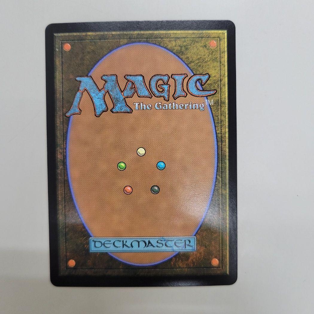 MTG 稀少個体 シーンドライブ、ライトニング 英語 サージ FOIL