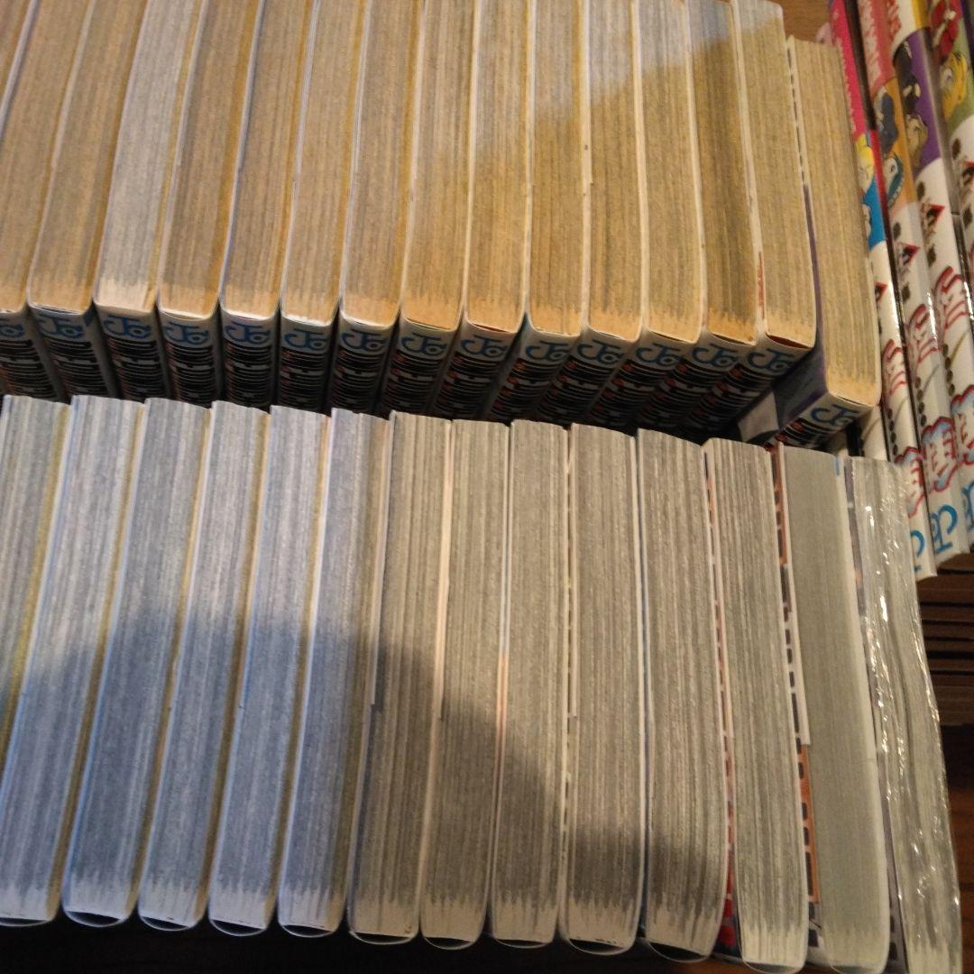 ワンパンマン　全巻セット　ONE PUNCH MAN　1-35巻