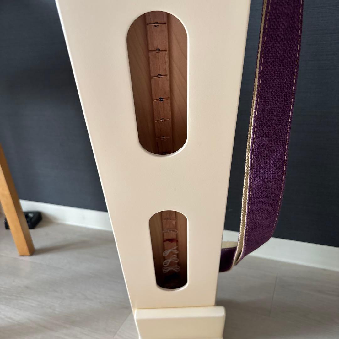 プレストハープ 26弦