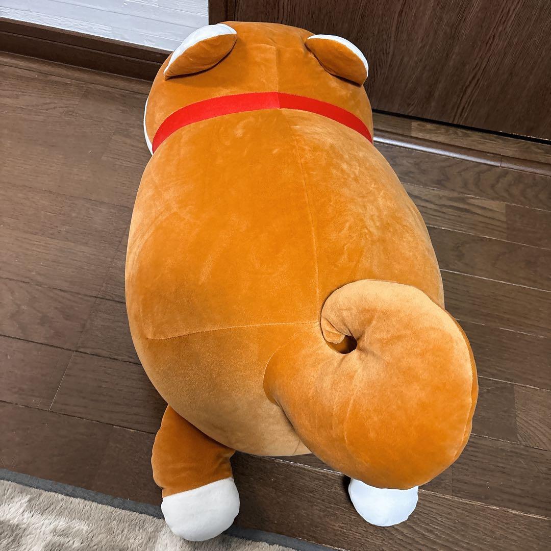 ハッピーまめしば 特賞