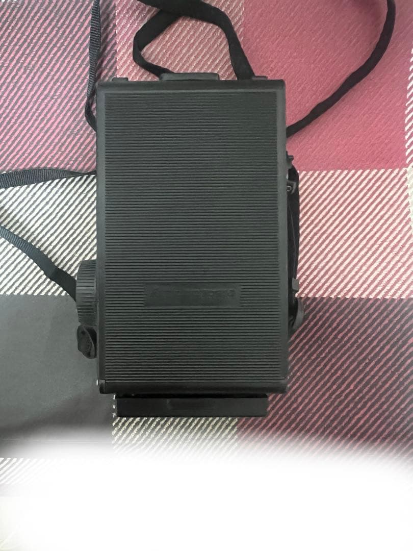 二眼レフカメラ ピンク brackbird flyピンク