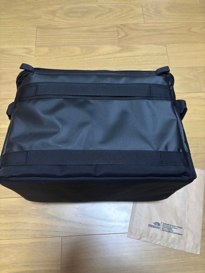 THE NORTH FACE STANDARD 7inchレコードバッグ