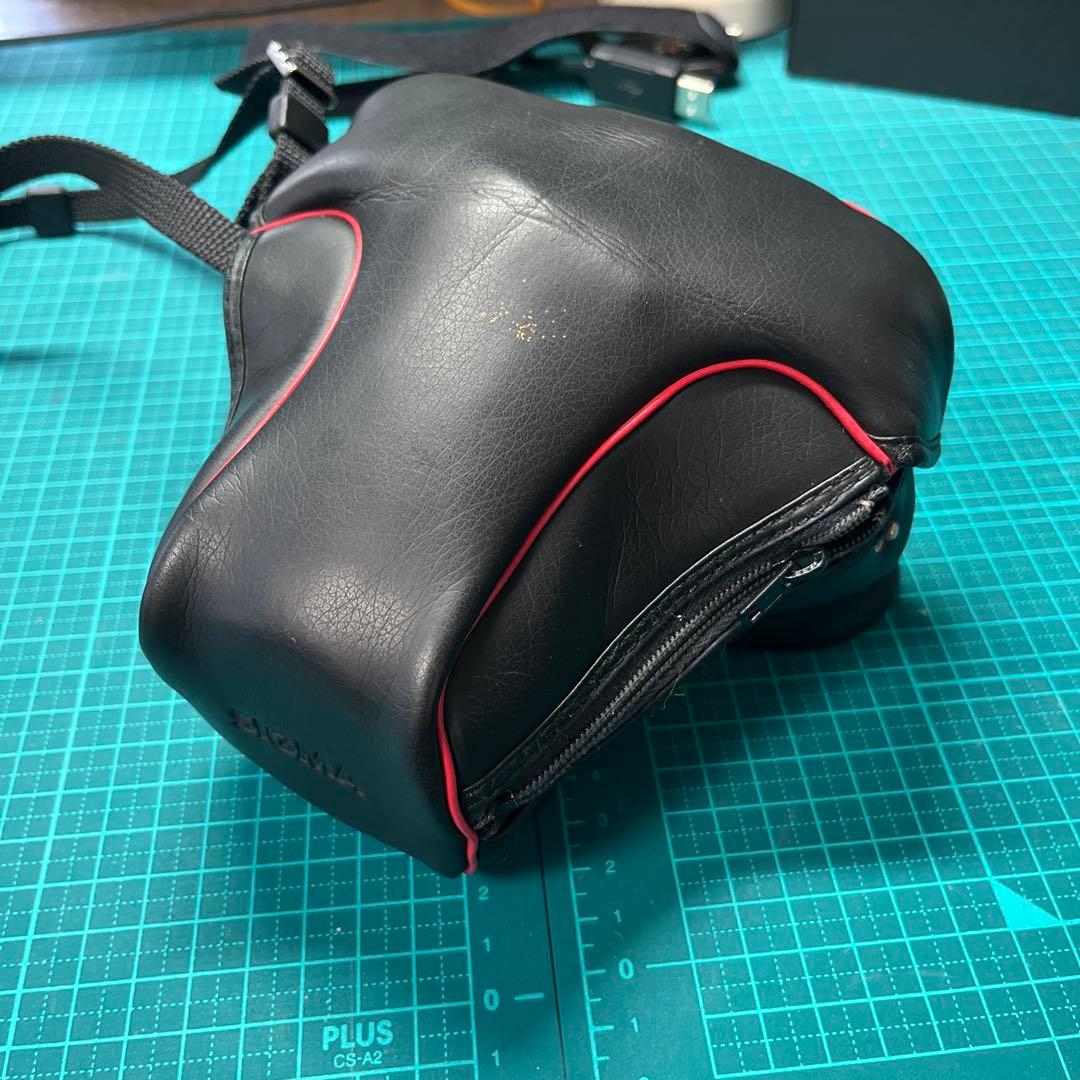 MINOLTA X-700 一眼レフカメラセット