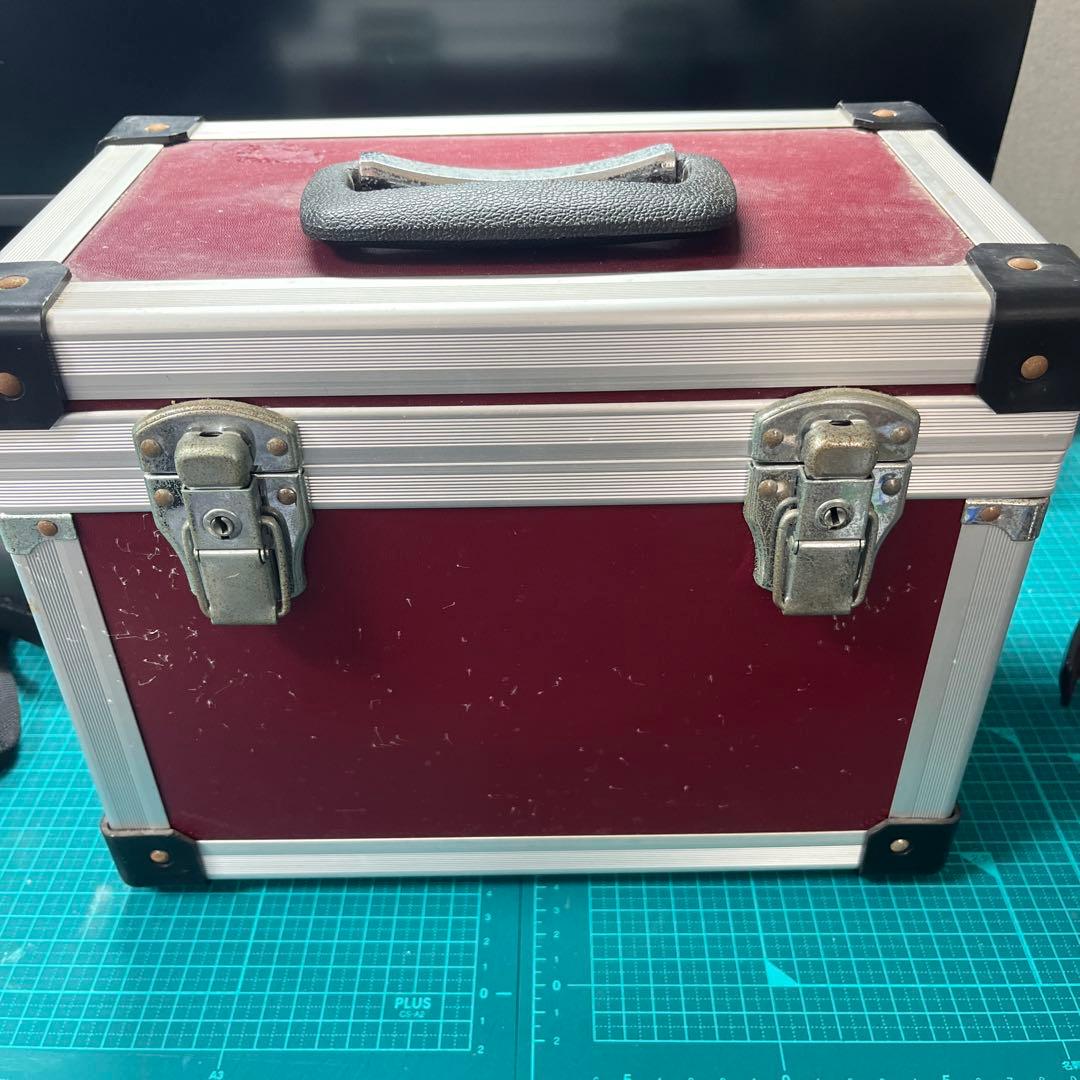 MINOLTA X-700 一眼レフカメラセット