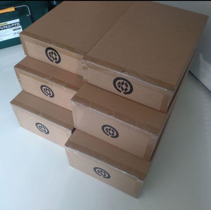 SMP 勇者特急マイトガイン　一般限定コンプリート