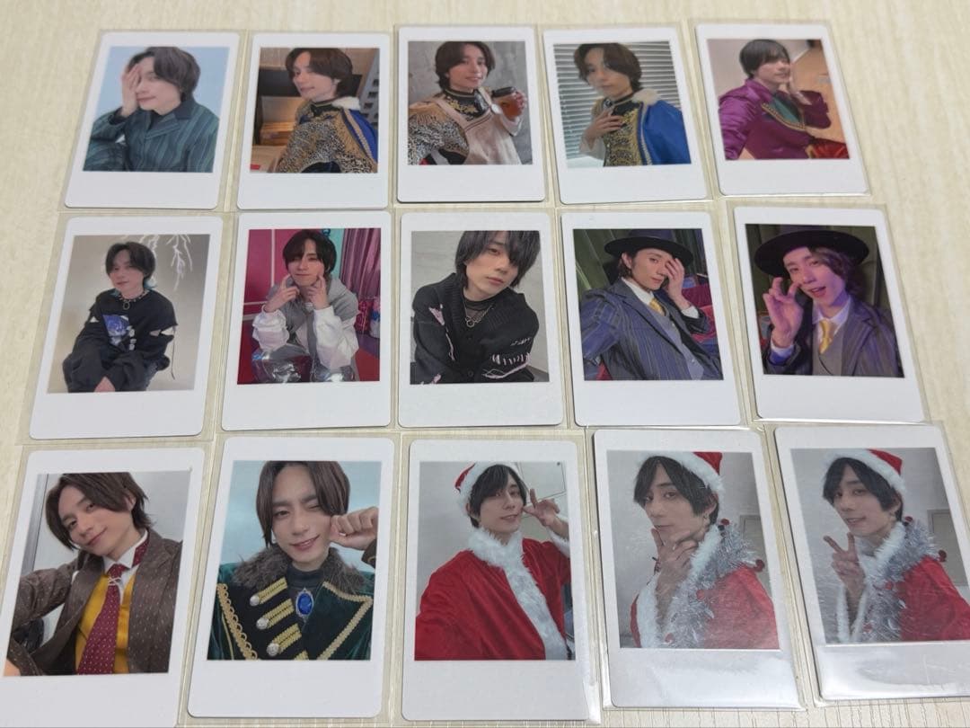 ReLIT りりっと　青野精一郎　ハピカ