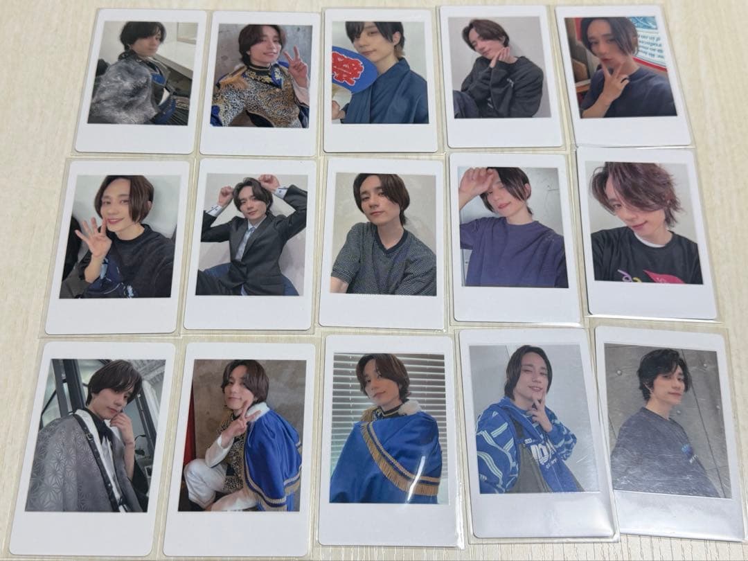 ReLIT りりっと　青野精一郎　ハピカ