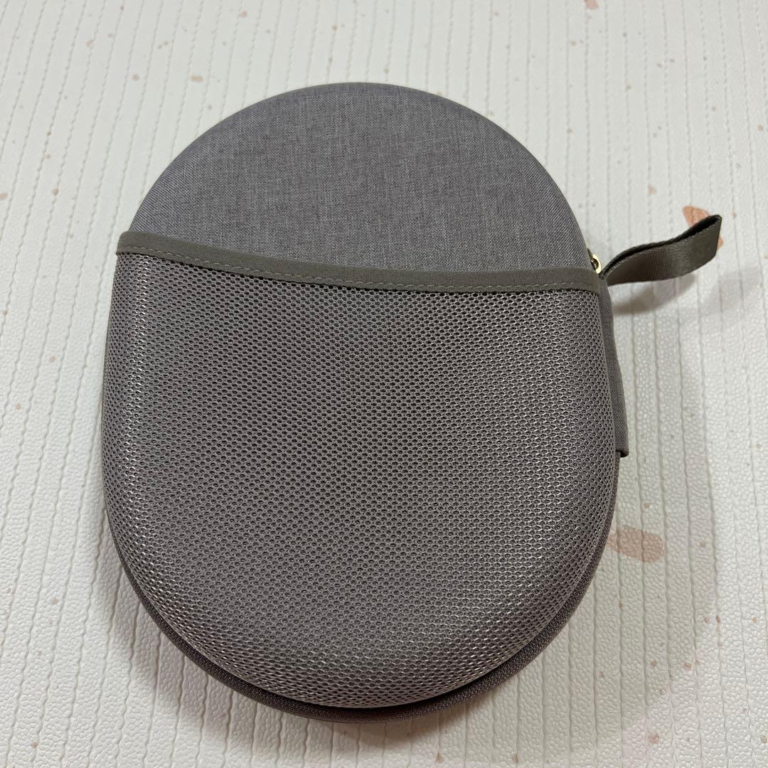 【ほぼ未使用品】WH-1000XM3 プラチナシルバー