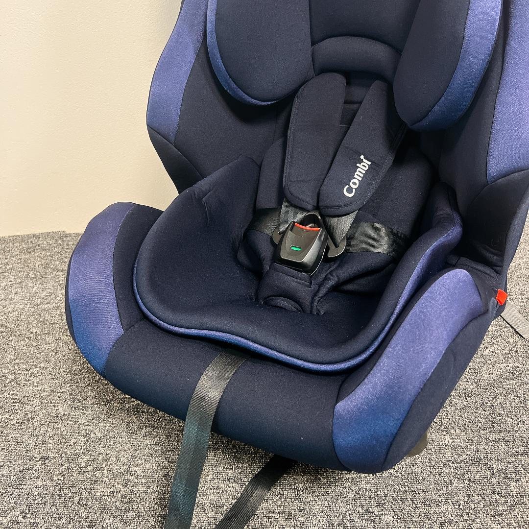 コンビ　ウィゴーロング　サイドプロテクション　エッグショックHH