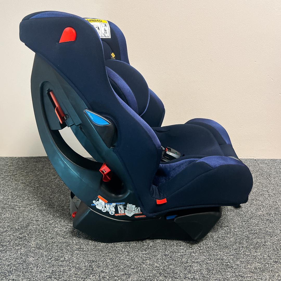 コンビ　ウィゴーロング　サイドプロテクション　エッグショックHH