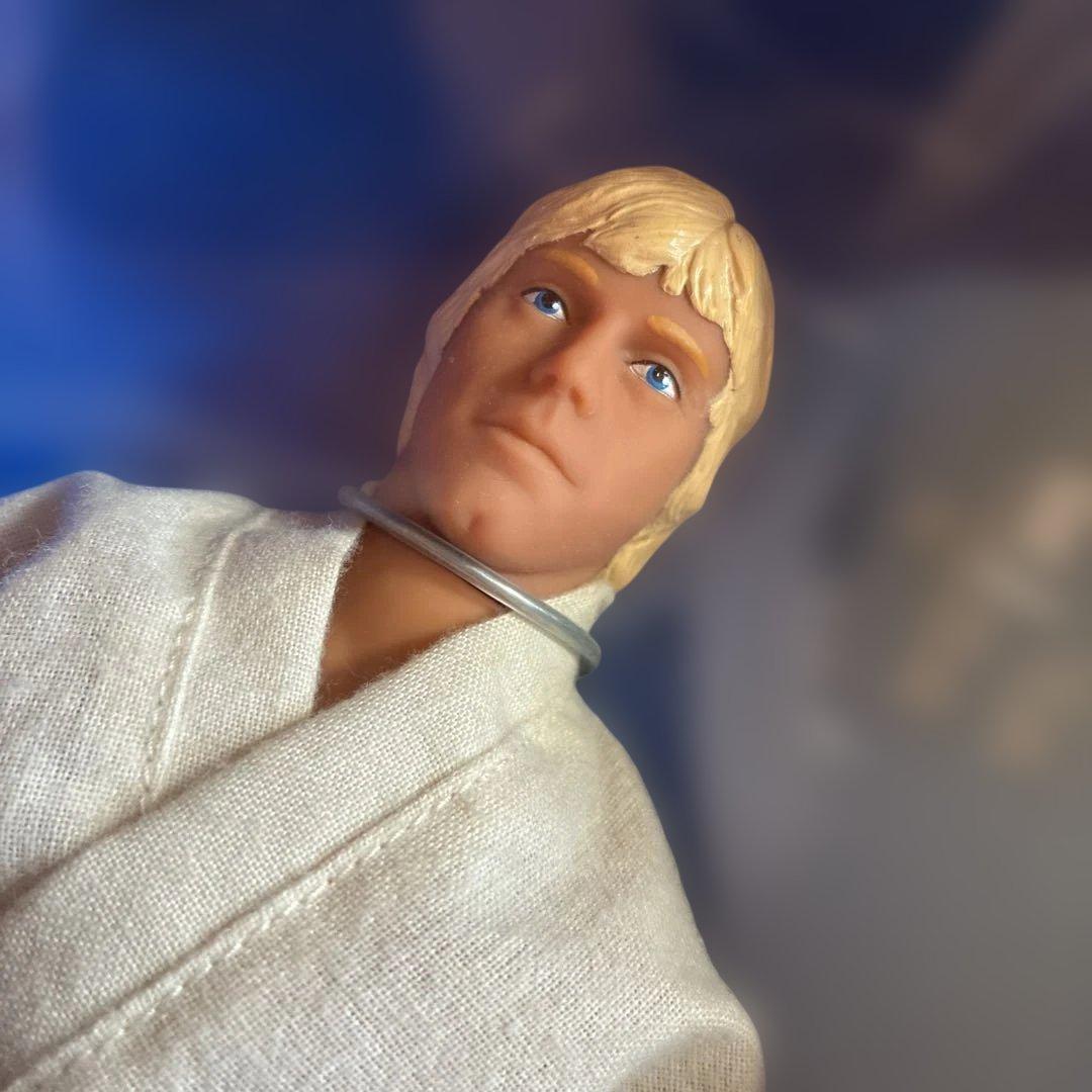 1996年ケナー社 スターウォーズ コレクターシリーズ