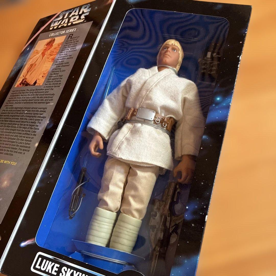 1996年ケナー社 スターウォーズ コレクターシリーズ