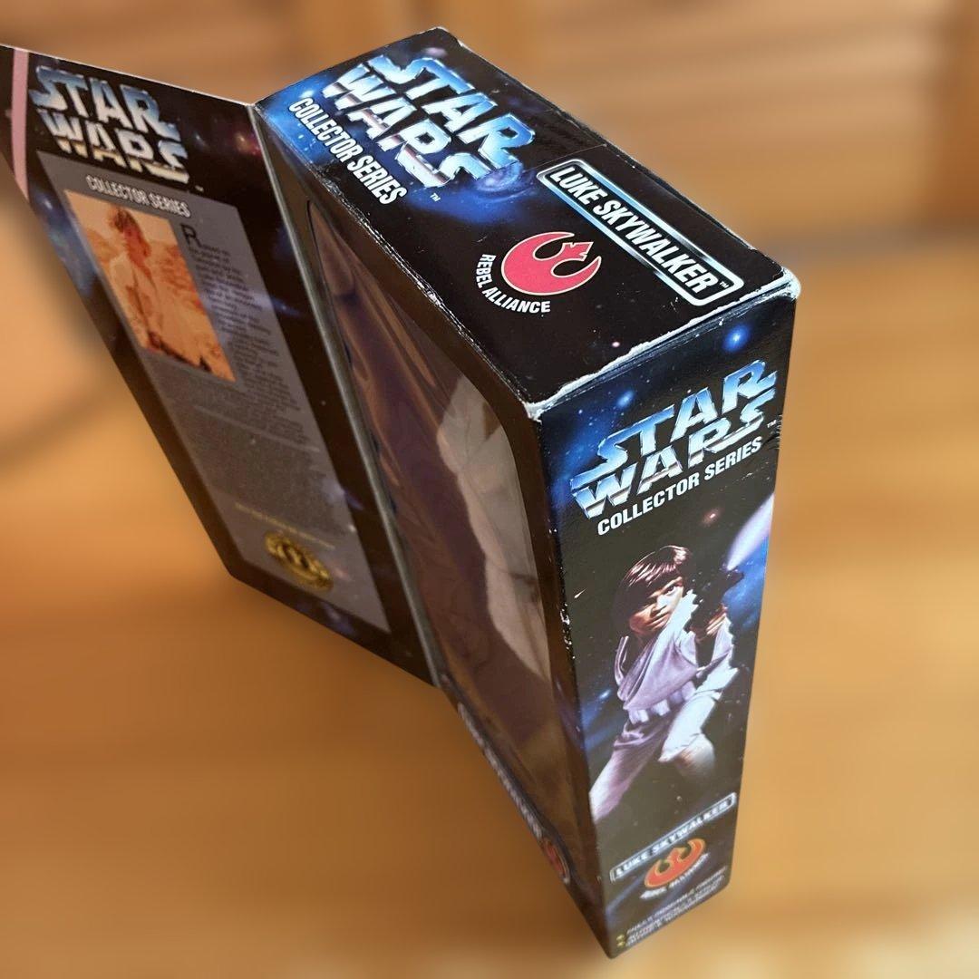 1996年ケナー社 スターウォーズ コレクターシリーズ