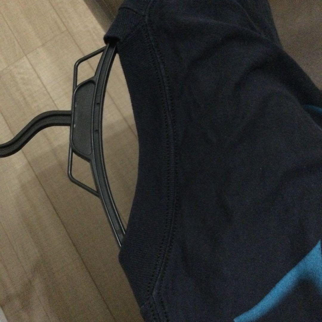 ディズニー　ミッキーマウス　ビンテージ　Tシャツ　90年代