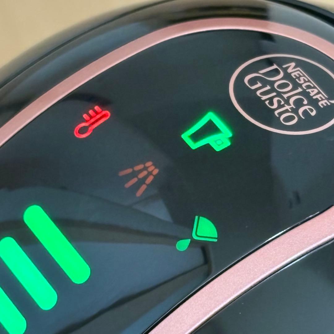 ネスカフェ ドルチェグスト ジェニオS スター スターバックス