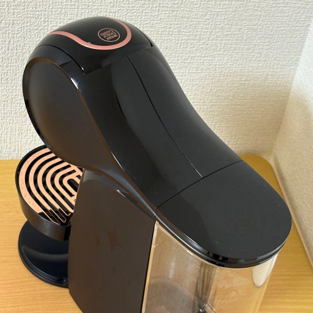 ネスカフェ ドルチェグスト ジェニオS スター スターバックス