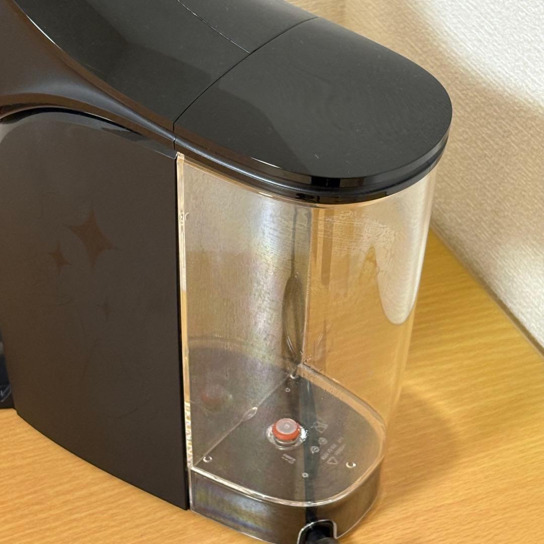 ネスカフェ ドルチェグスト ジェニオS スター スターバックス