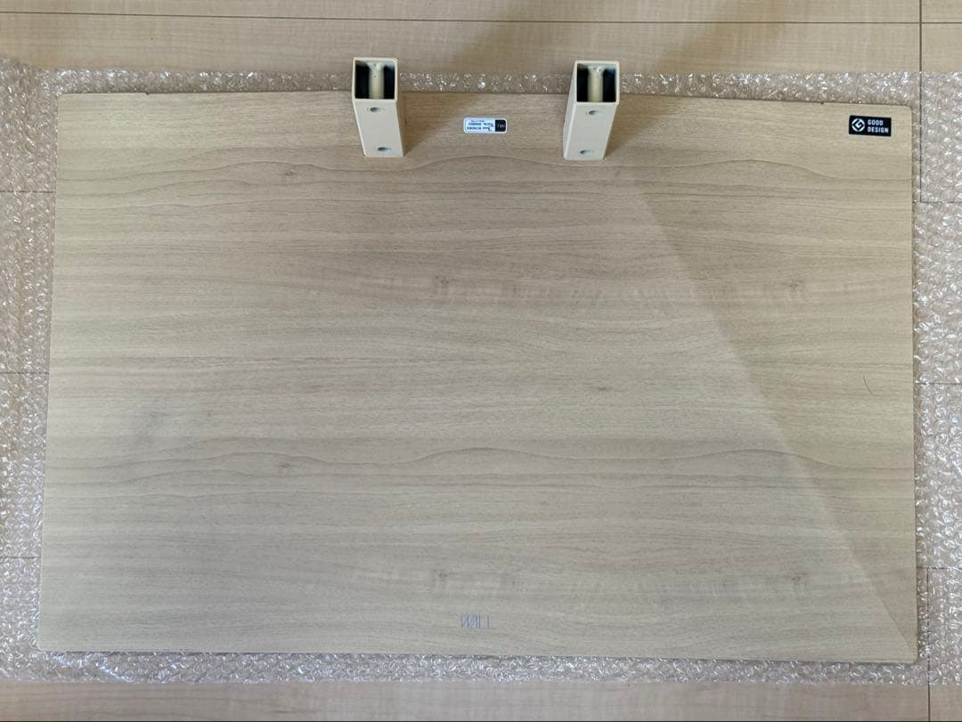 【EQUALS】壁寄せテレビスタンド WALL V3 ロータタイプ